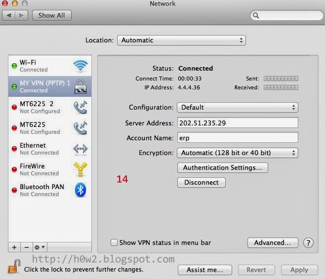openvpn client for mac download